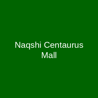 Naqshi Bridals Centaurus Mall Islamabad