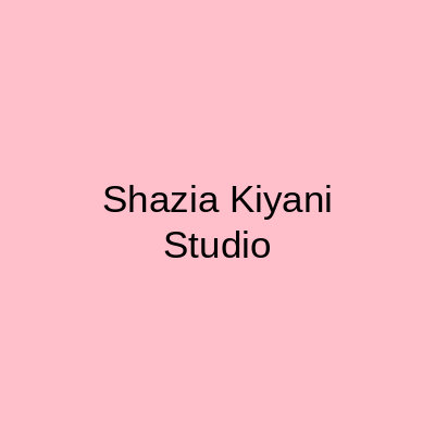 Shazia Kiyani Bridals Islamabad