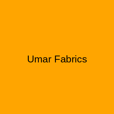 Umar Fabrics Rawalpindi