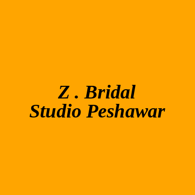 Z . Bridal Studio Peshawar