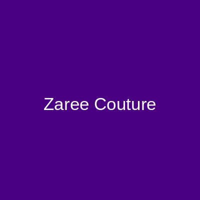 Zaree Couture Rawalpindi