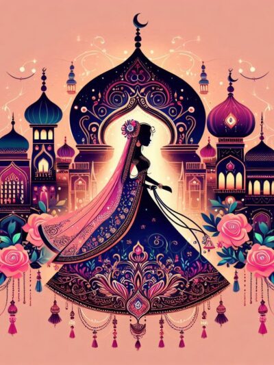 Gujranwala Lehenga Stores