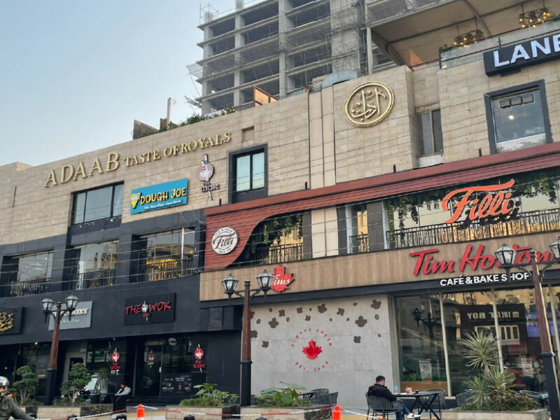 Mall1 Luxury Bridals , Gulberg Lahore